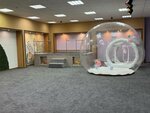 Островок детства (Kuibyshev Microdistrict, ulitsa Veteranov Truda, 45В), organization of children events