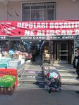 Sizin Çarşi Ucuzluk Pazari (Стамбул, Шишли, улица Шехит Эртугрул Кабаташ, 46C), магазин галантереи и аксессуаров в Стамбуле