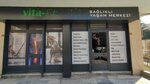 Vita-Fit Healthy Living Center (Istanbul, Atasehir, Icerenkoy Neighborhood, Sukran Street, 35B), pilates studio