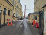 СПбГПМУ, Кафедра медицинской биологии (Litovskaya Street, 2Б), university