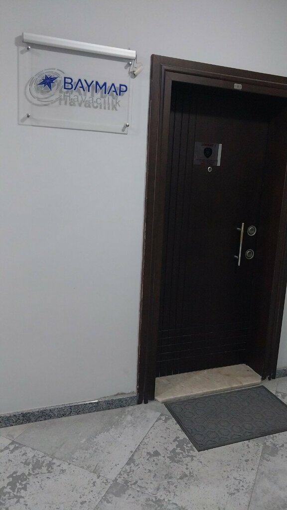 Educational center Baymap Havacılık - Baymap Havacılık, Ankara, photo