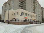 Territoria krasoti (Krasnoarmeyskaya Street, 103), hairdresser