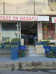 Erdal Halk Pazari (Izmir, Bayrakli, 1620/12th Street, 84A), greengrocery