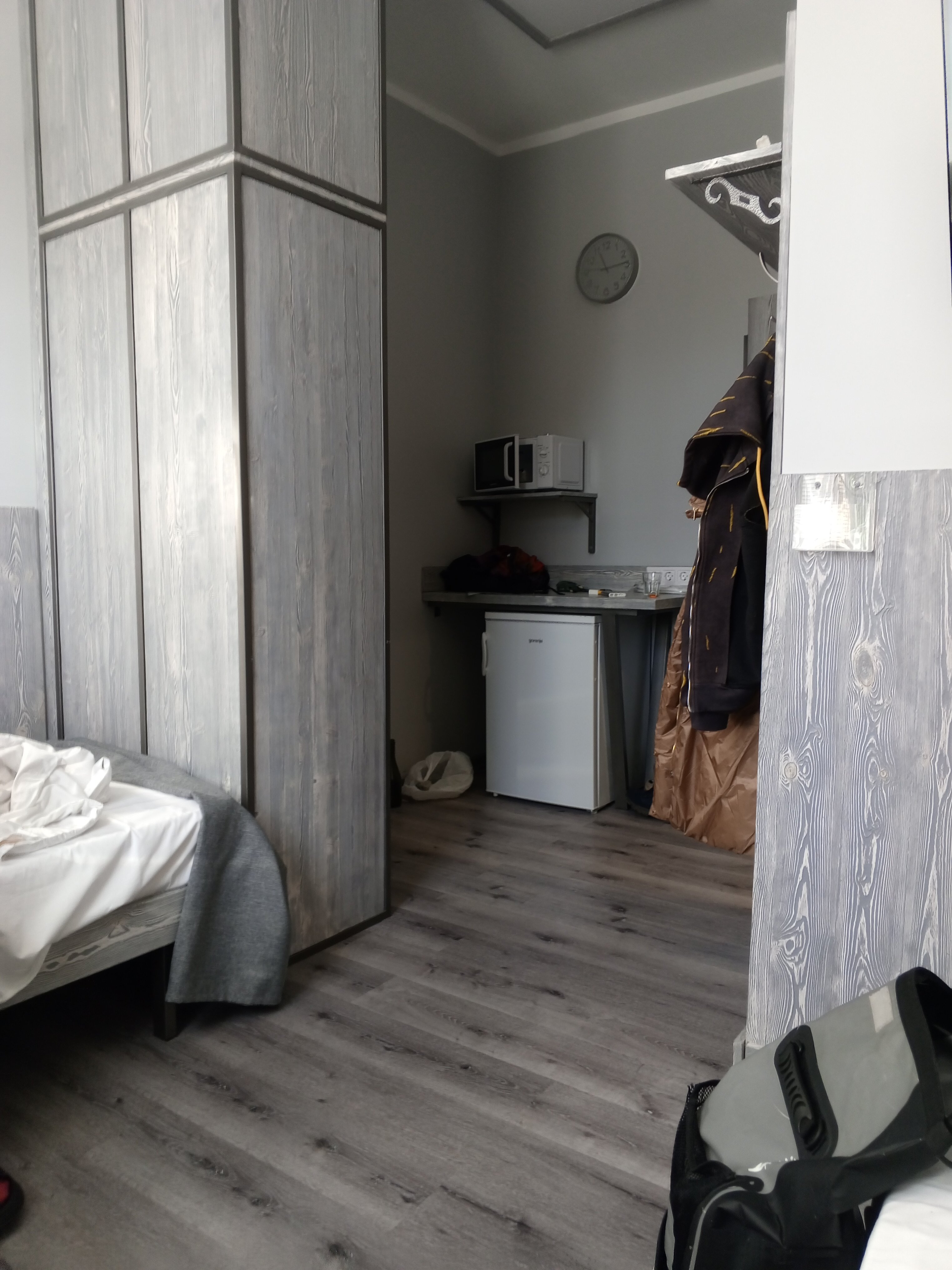 Фото СтарградЪ вокзал