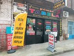 Yilmaz Signage (Bursa, Osmangazi, Ulu Mah., Takunyacılar Sok., 18), elaboración de letreros