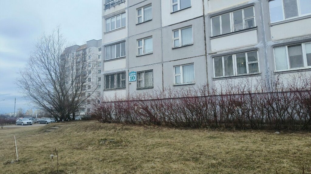 Computer repairs and services IT Lab, Minsk, photo