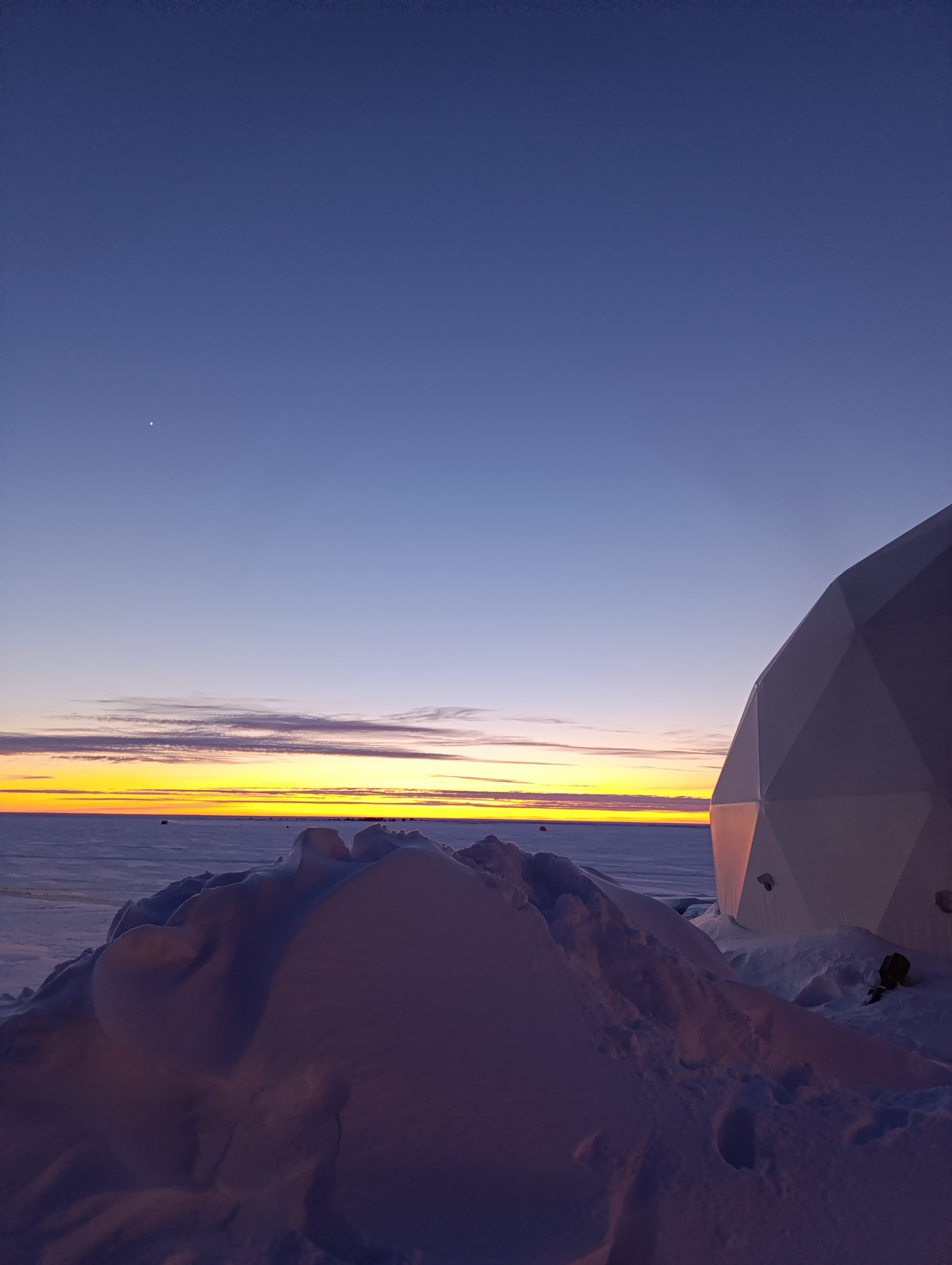 Фото Яндова губа