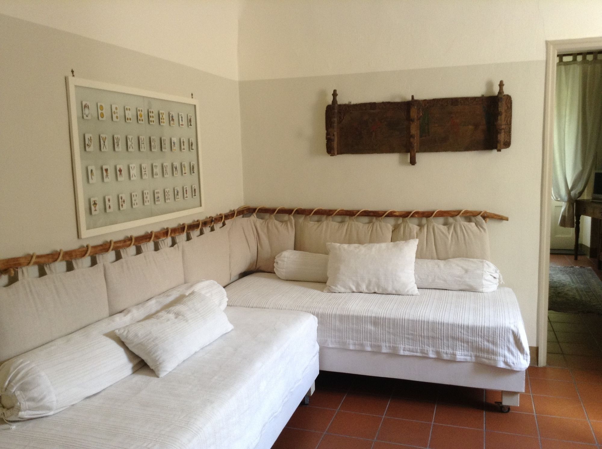 Фото Palazzu Stidda