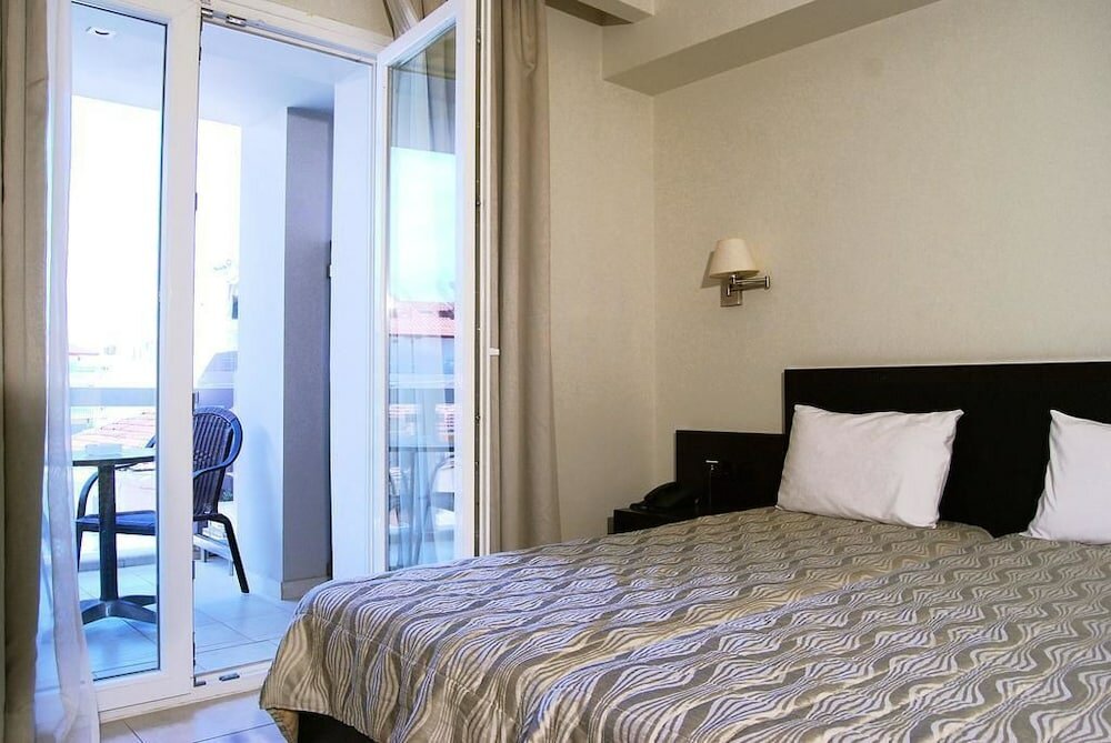 Фото Hotel Aktaion