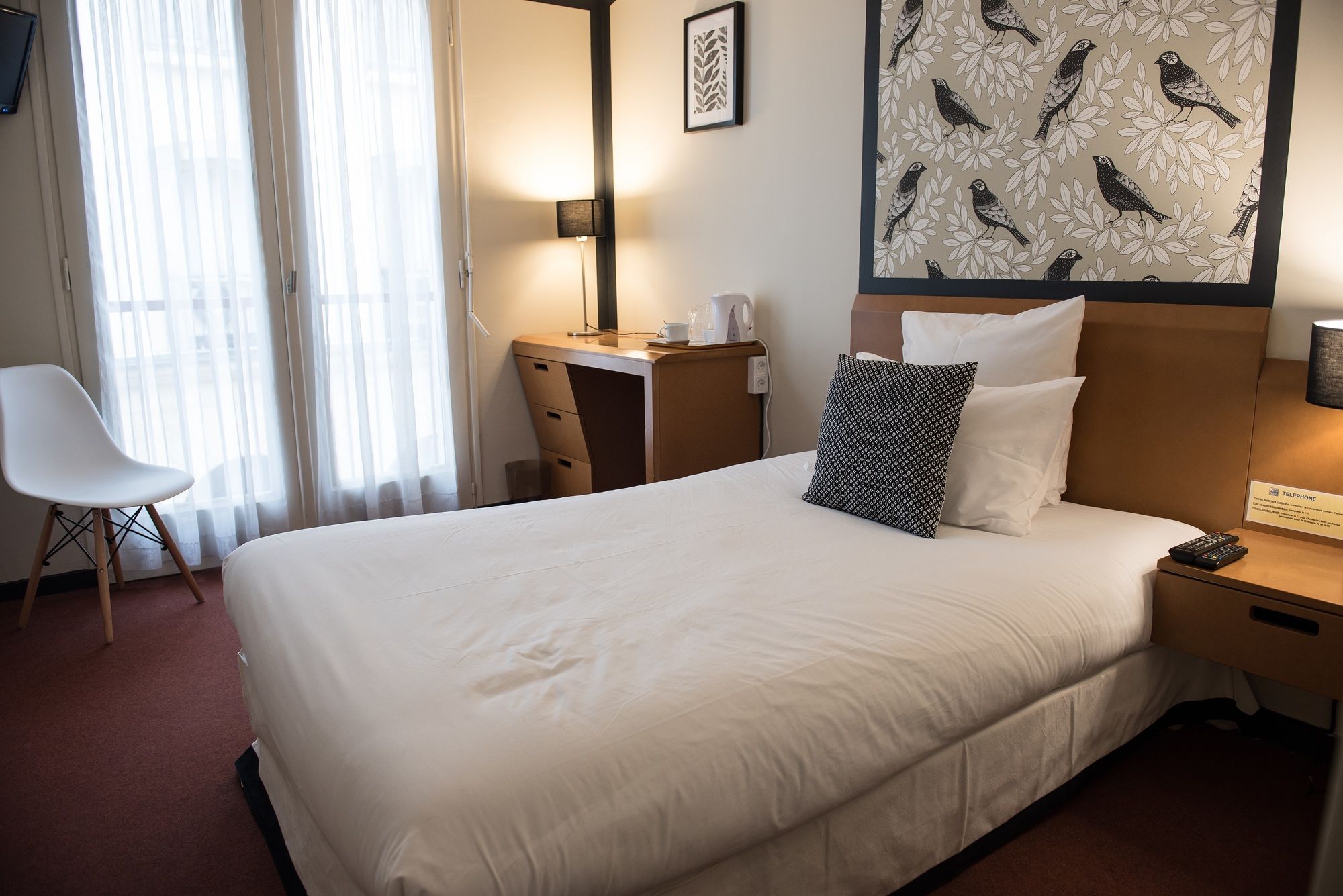 Фото Hotel de Jouvence