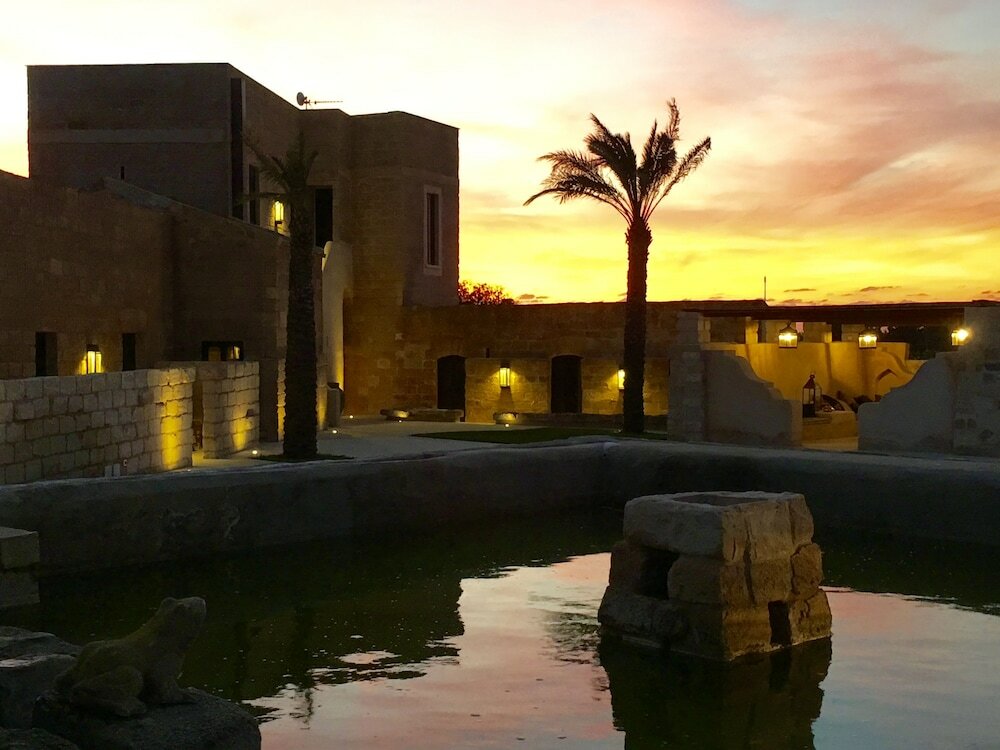 Фото Il Baglio sull'Acqua