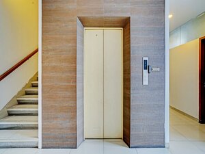 Гостиница Super Oyo Flagship 90501 Hotel Montameri