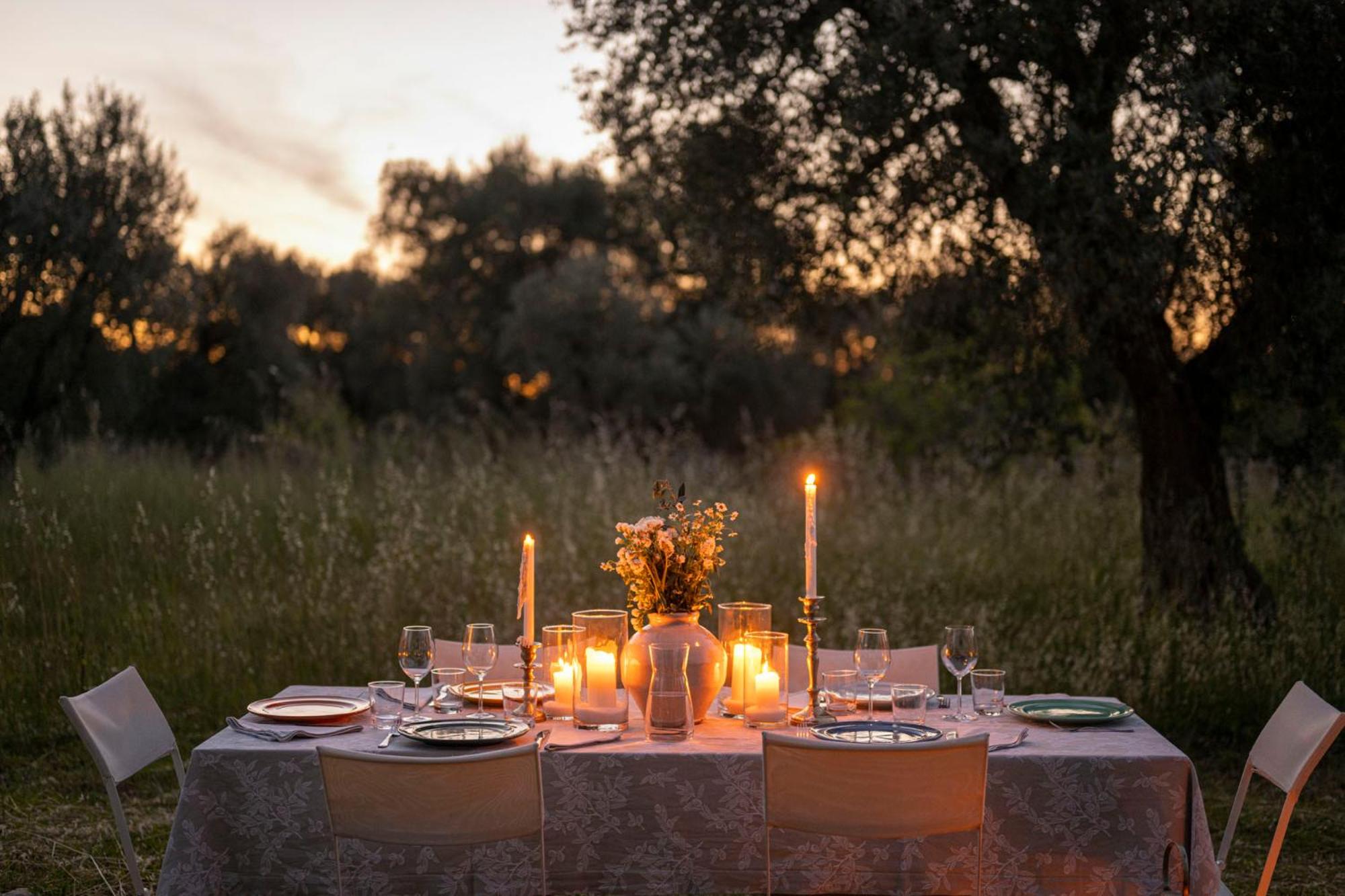 Фото Ostuni Art Resort