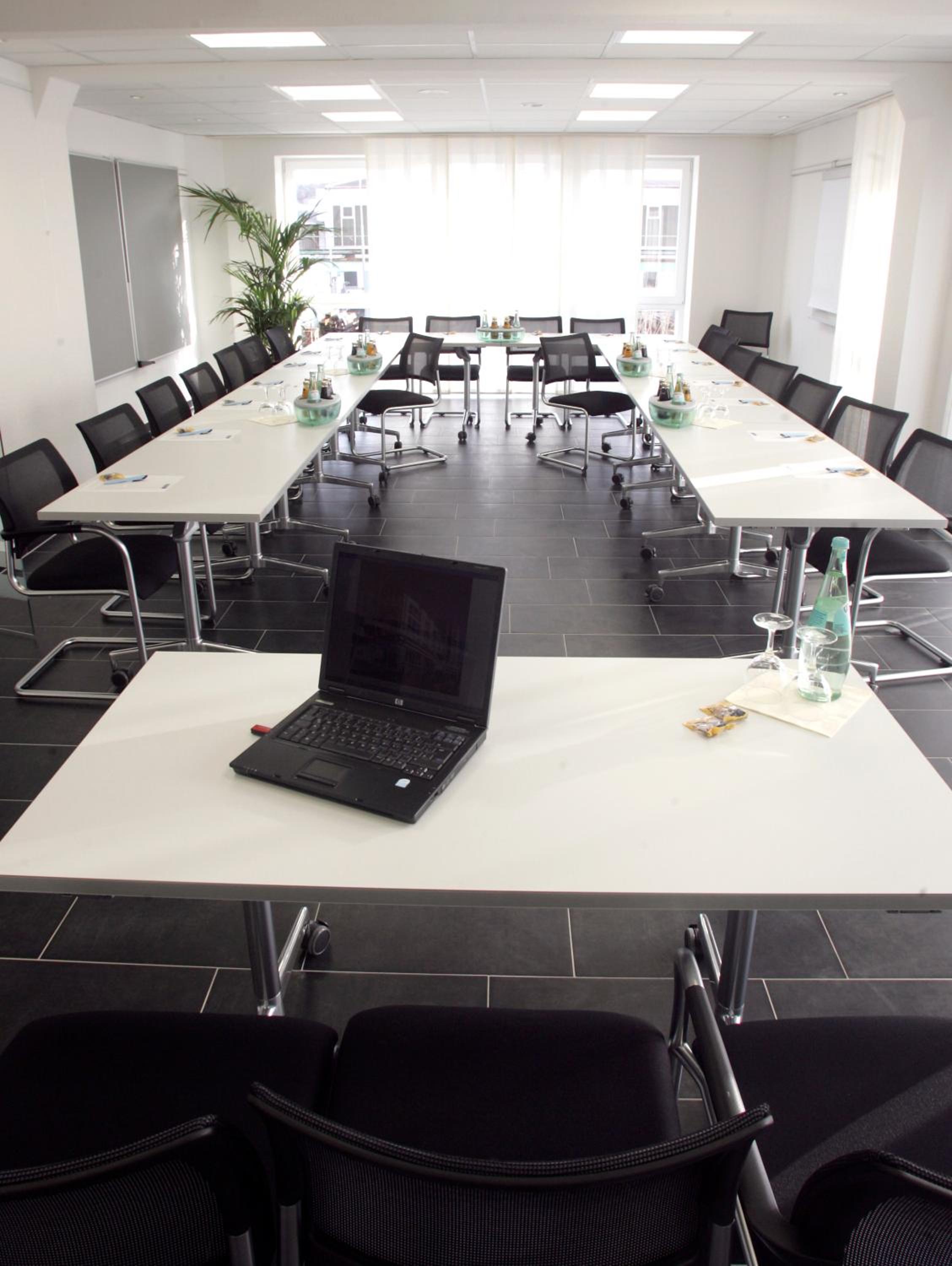 Фото Hotel im Kornspeicher