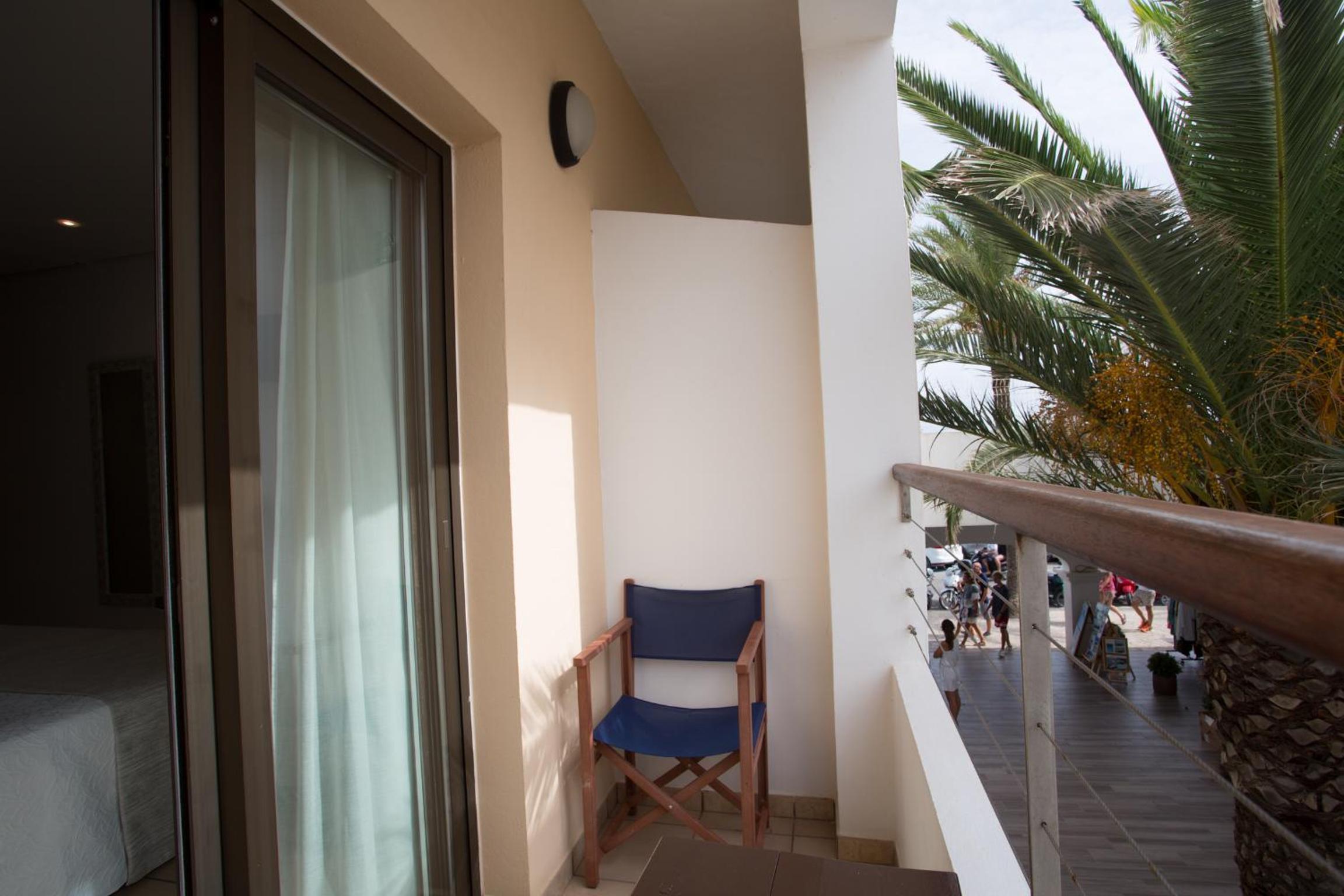 Фото Hotel Bahía