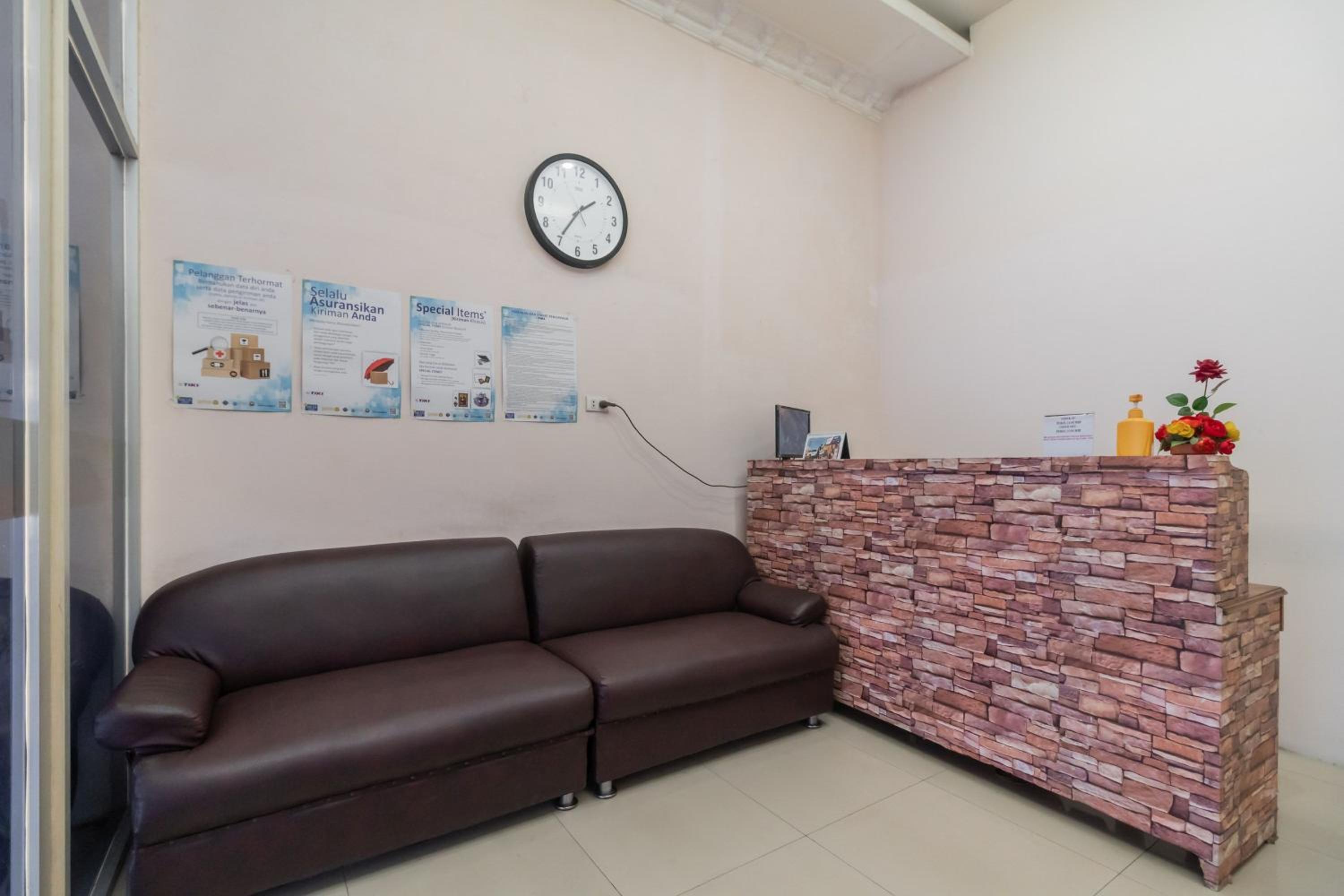 Фото 355 Fella Homestay