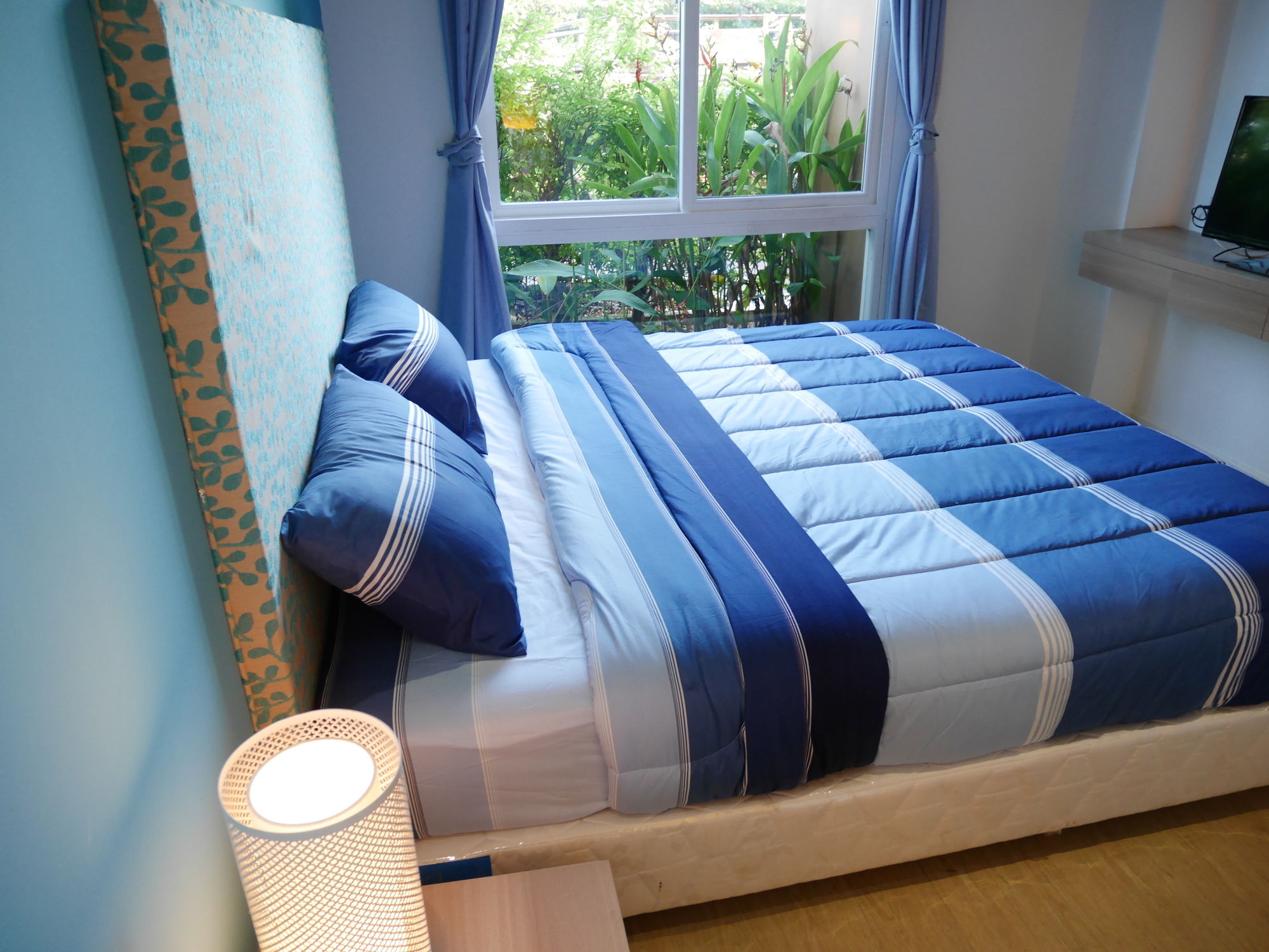 Фото Atlantis Condo & Water Park Pattaya by the Sea