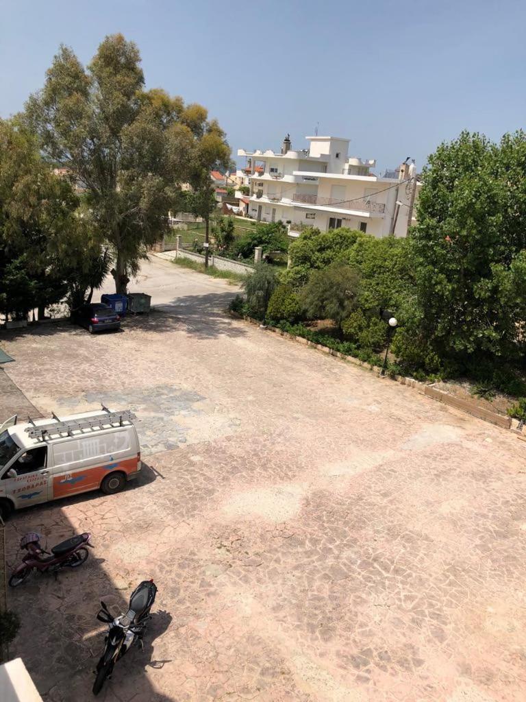 Фото Seleykos Palace Hotel