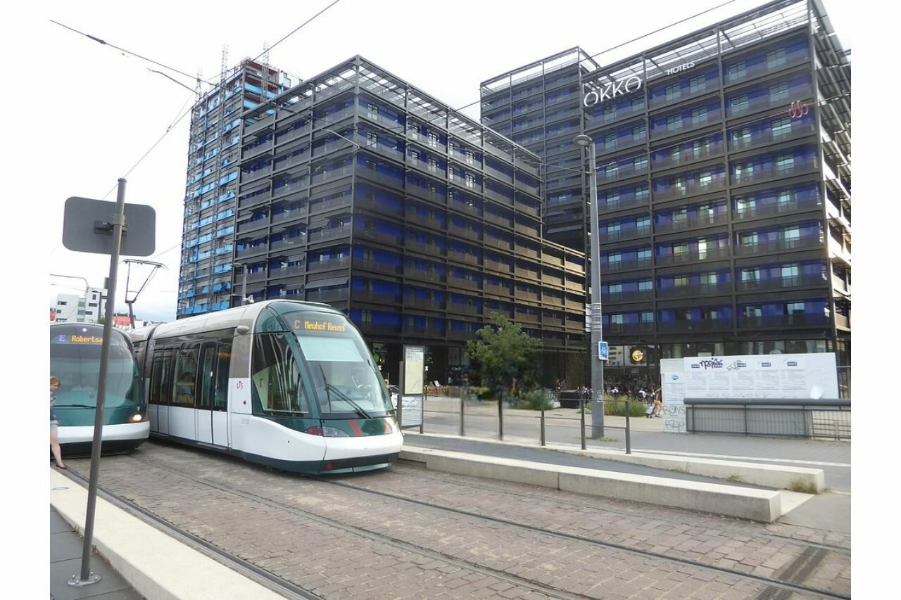 Фото отеля 3