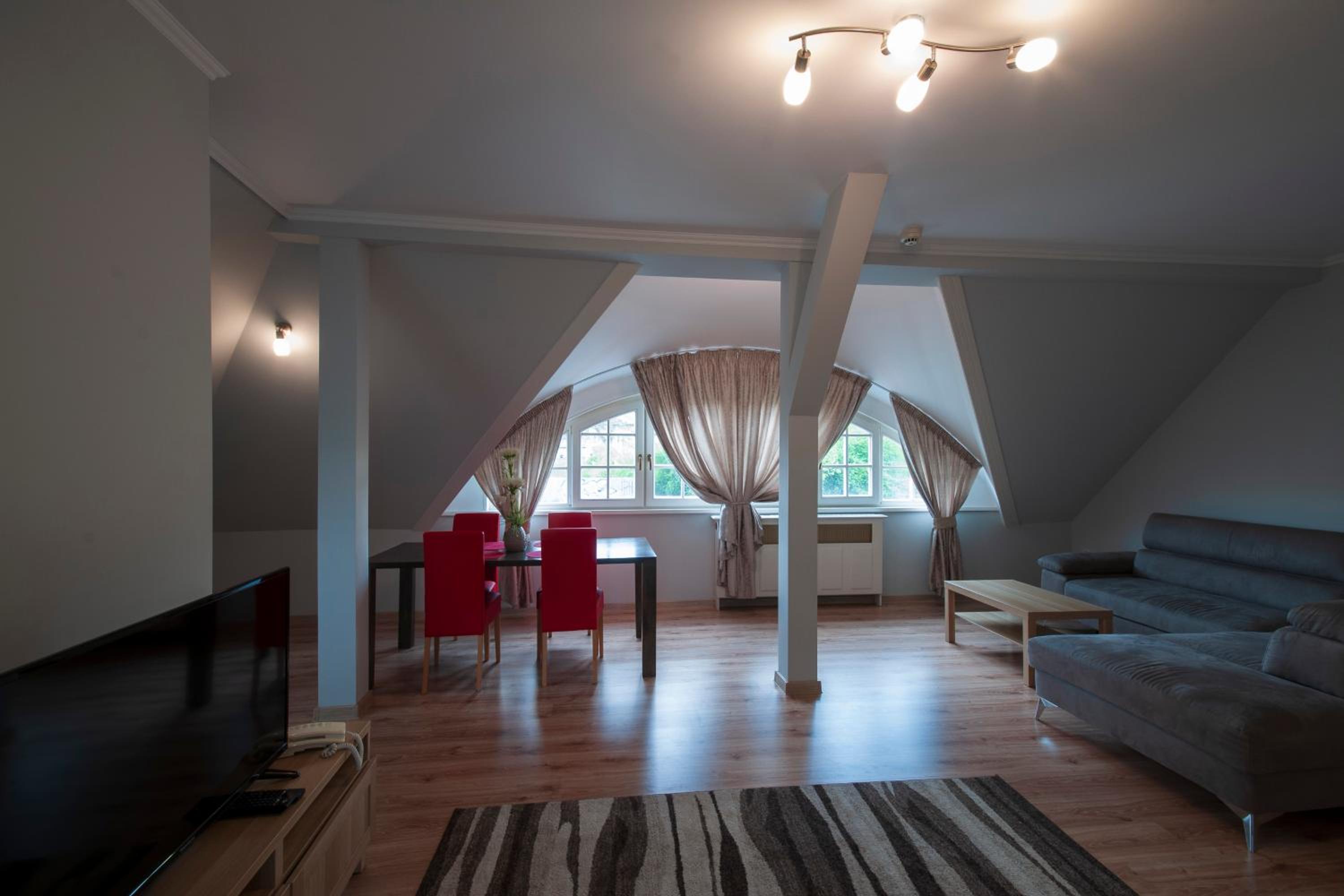 Фото Hotel Hoffmann