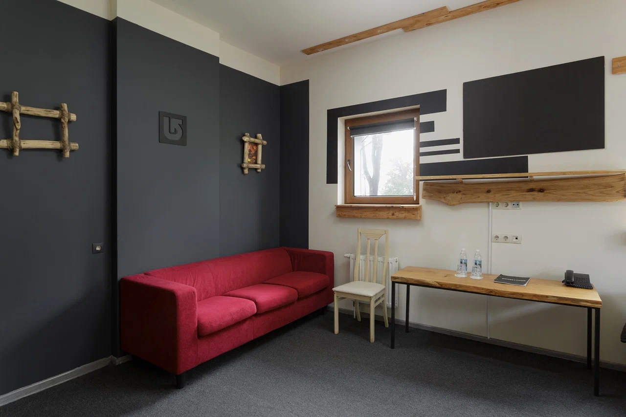 Фото Шале 28