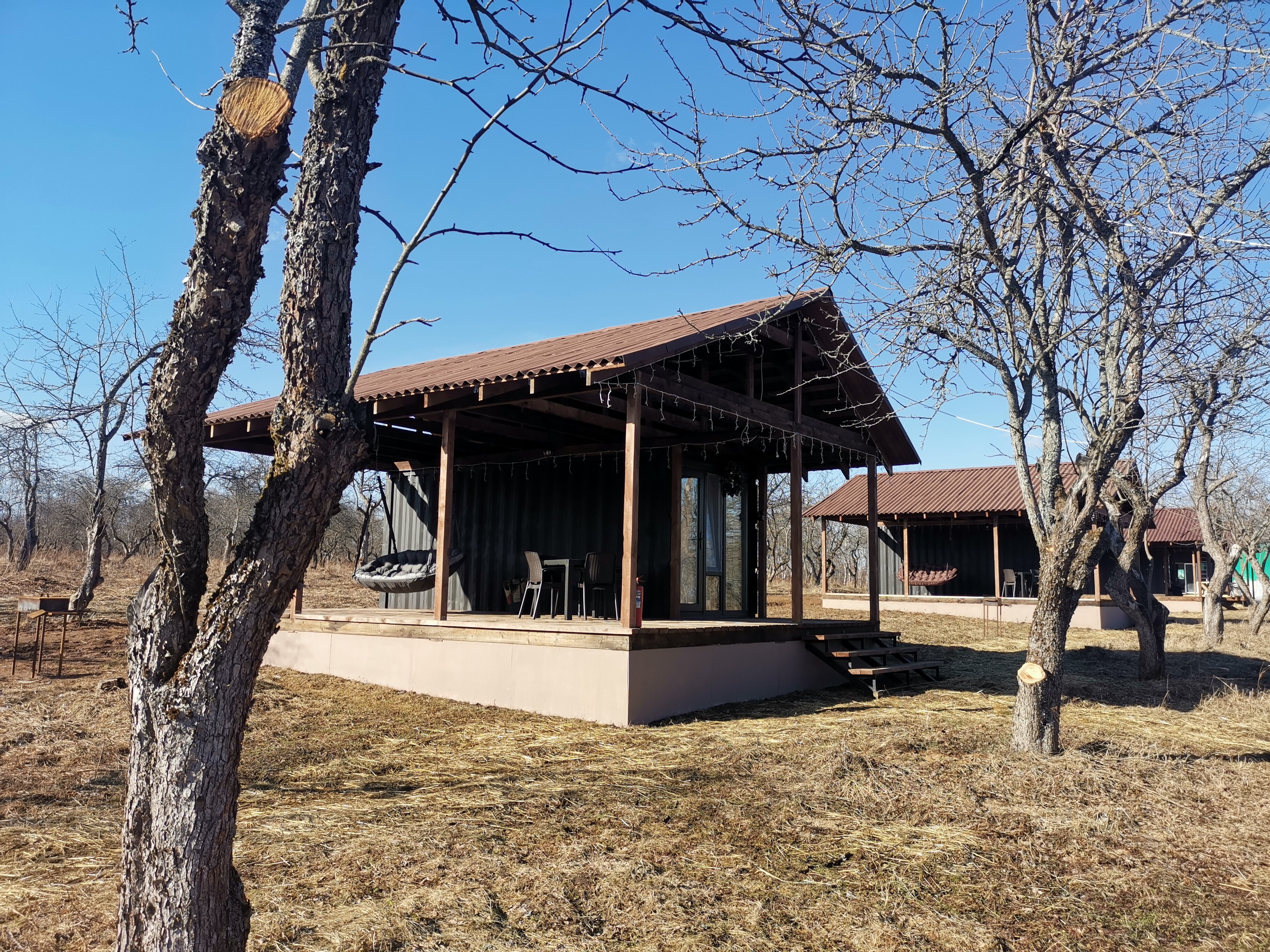 Фото Усадьба Косолапово