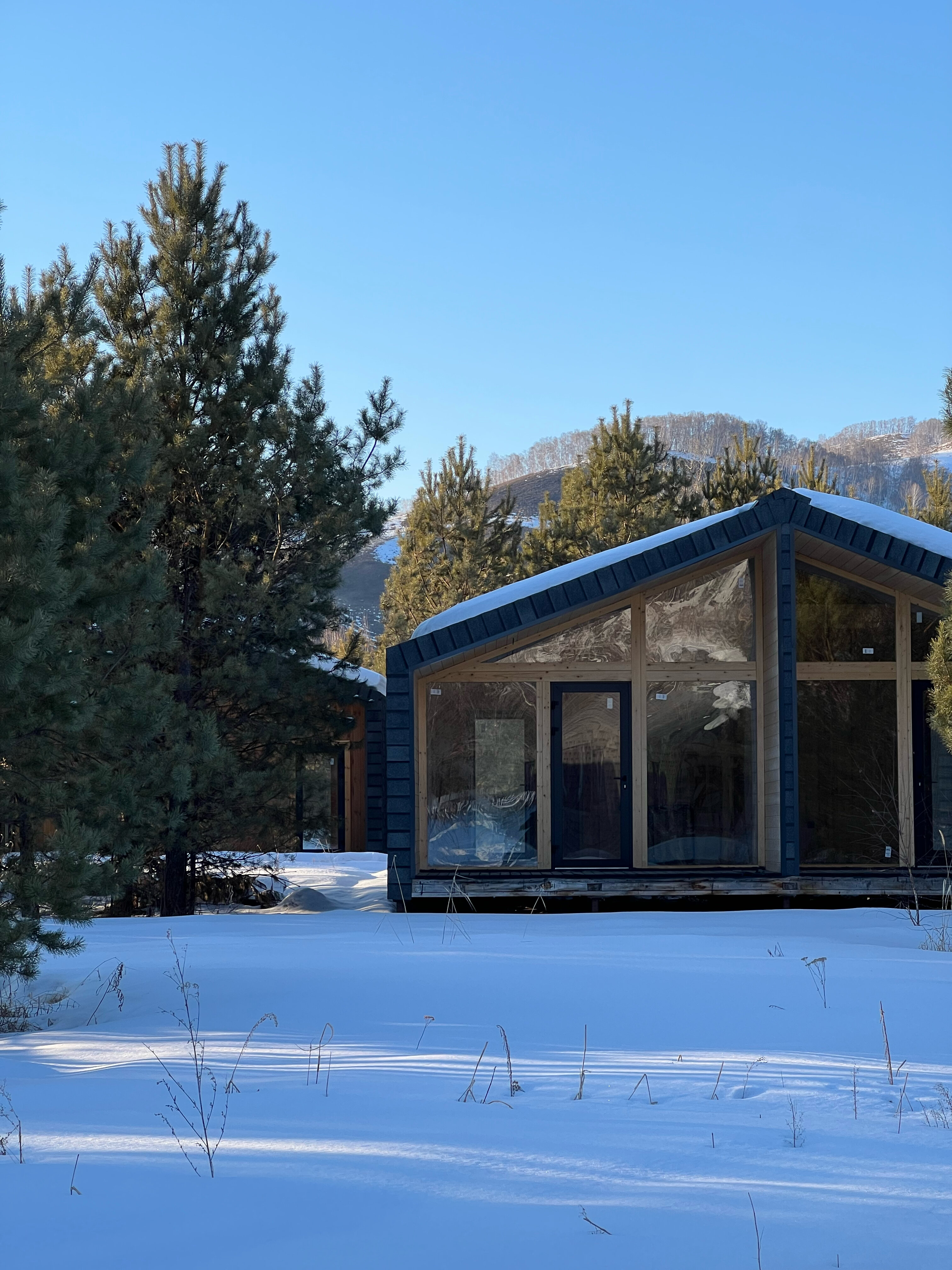 Фото Бирюза Алтая