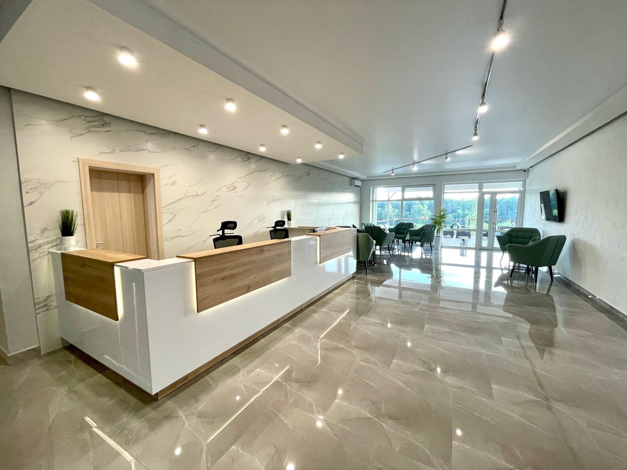 Фото отеля 3