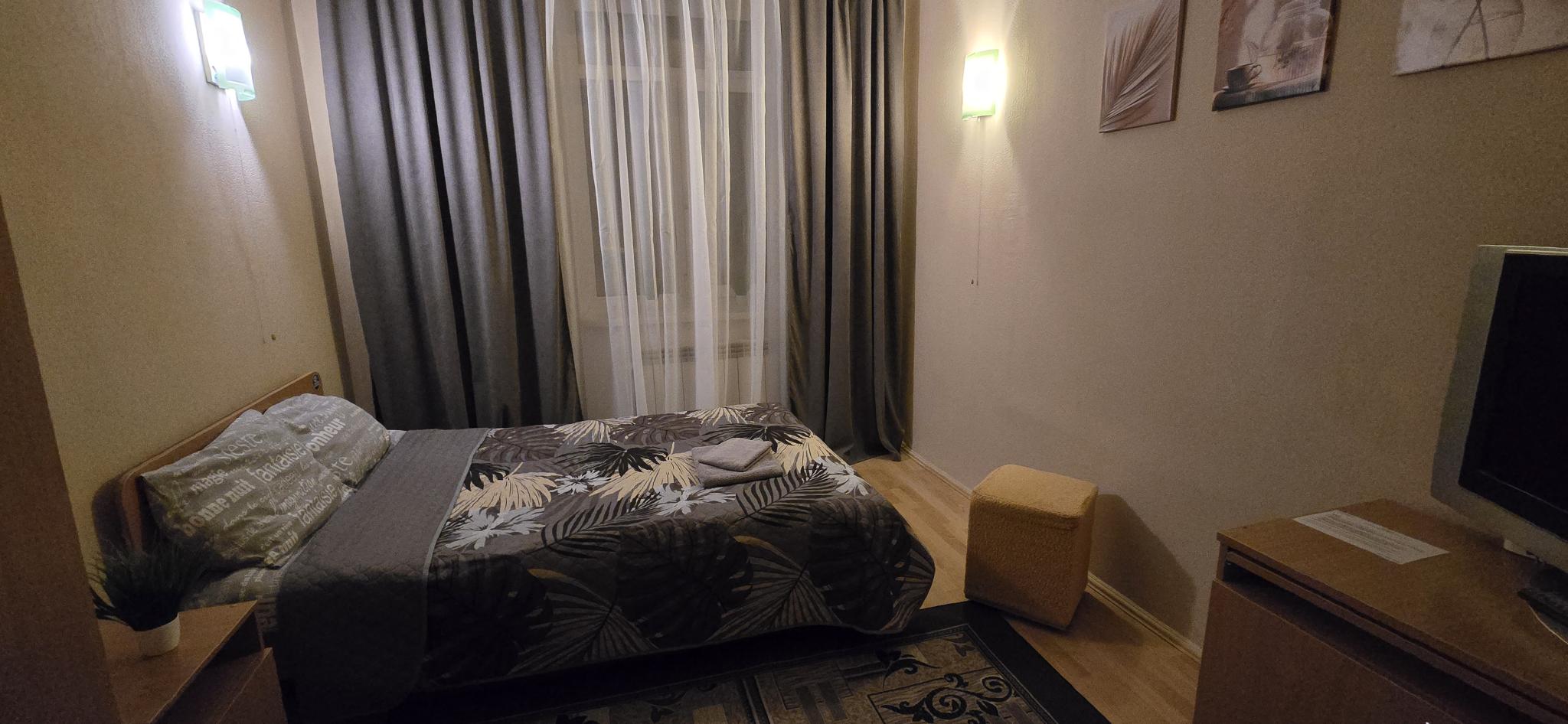 Фото Октябрьская