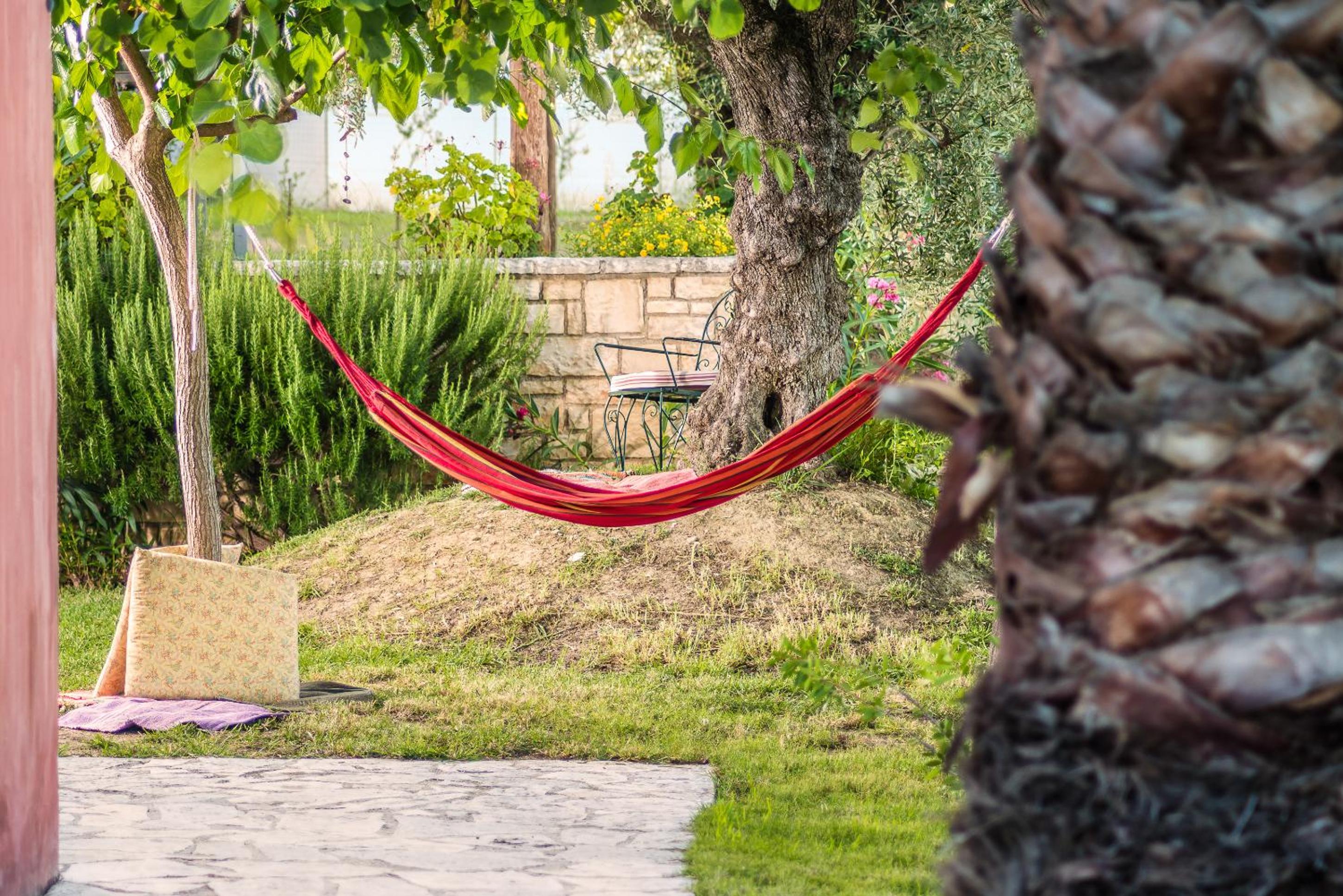 Фото Villa Liofyto Apartments