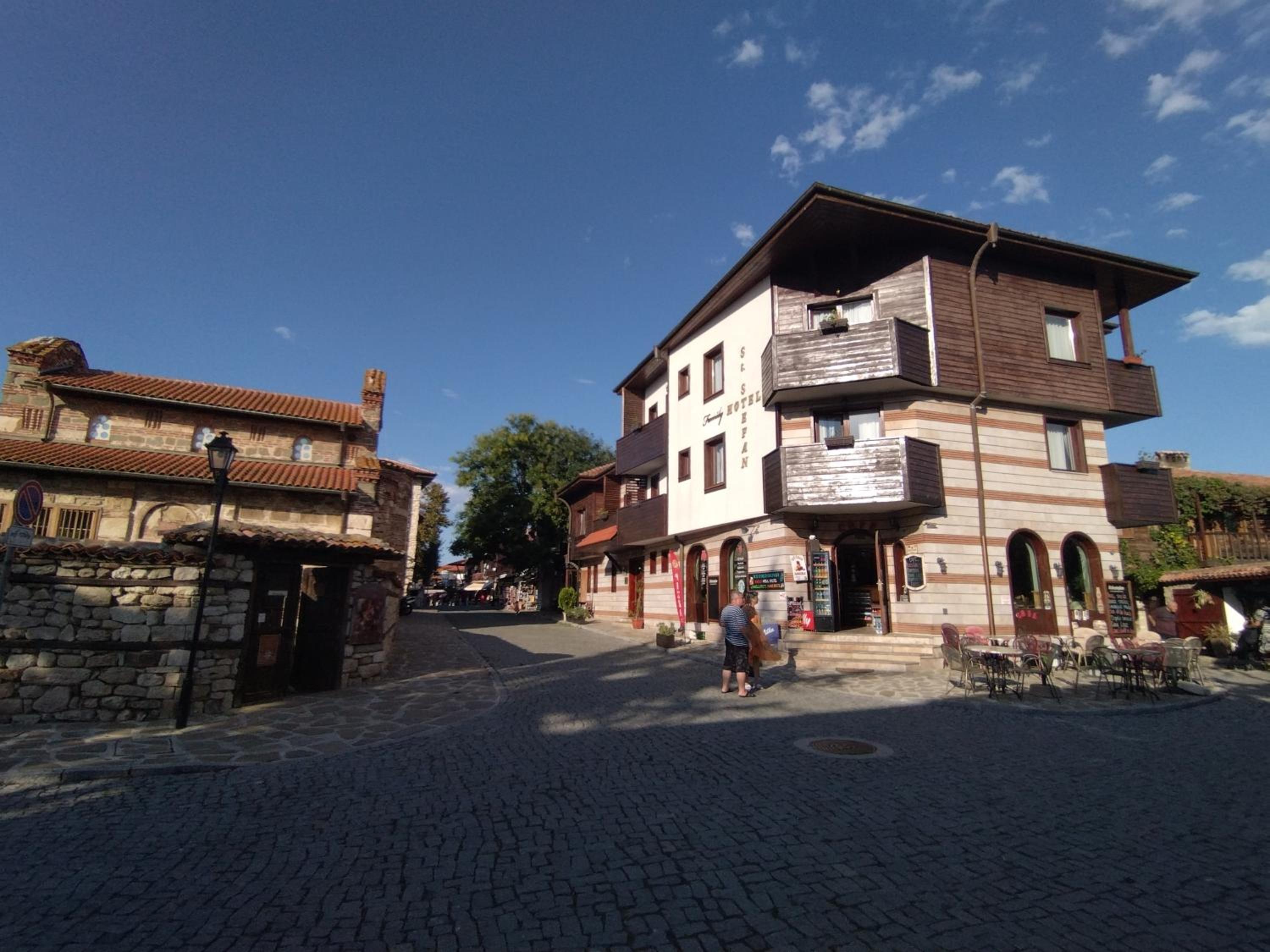 Фото Family St. Stefan