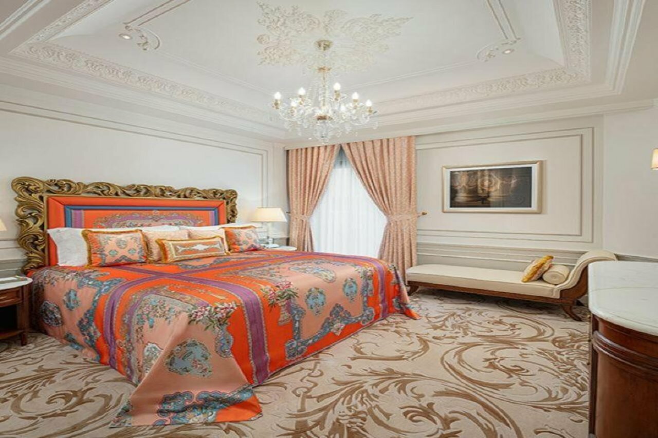 Фото Palazzo Versace Macau