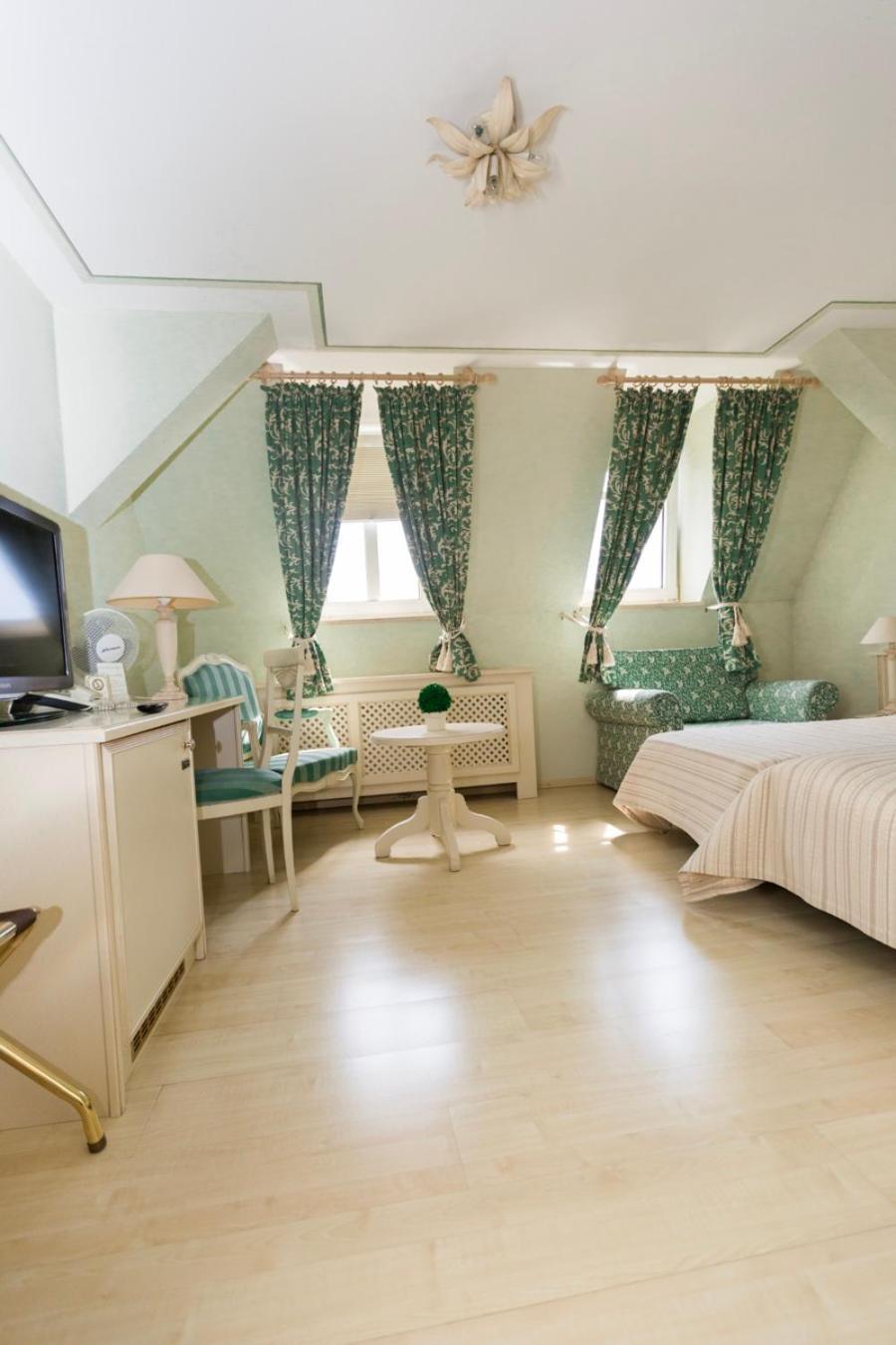 Фото отеля 4