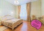 Nomera Ploshchadi Vosstaniya (Ligovskiy Avenue, 44Б), hotel