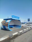 Малая Минуса - трасса (Krasnoyarsk Territory, 04K-029) ، توقف وسائل النقل العام