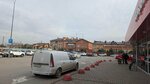 RTTs Tekhnologiya (pereulok Mayakovskogo, 77В), metalurgia