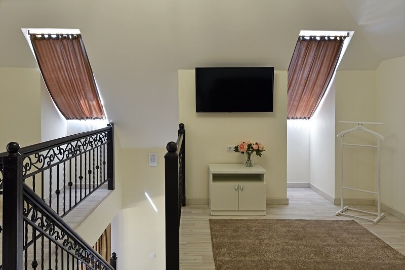 Фото Белая дача