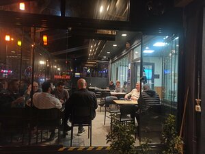 Yildiz Tea House (Sakarya, Erenler, Sakarya Cad., 194B), cafe