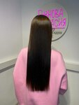 Студия реконструкции волос Анастасии Гузновой (1-ya Nikolskaya ulitsa, 8), beauty salon
