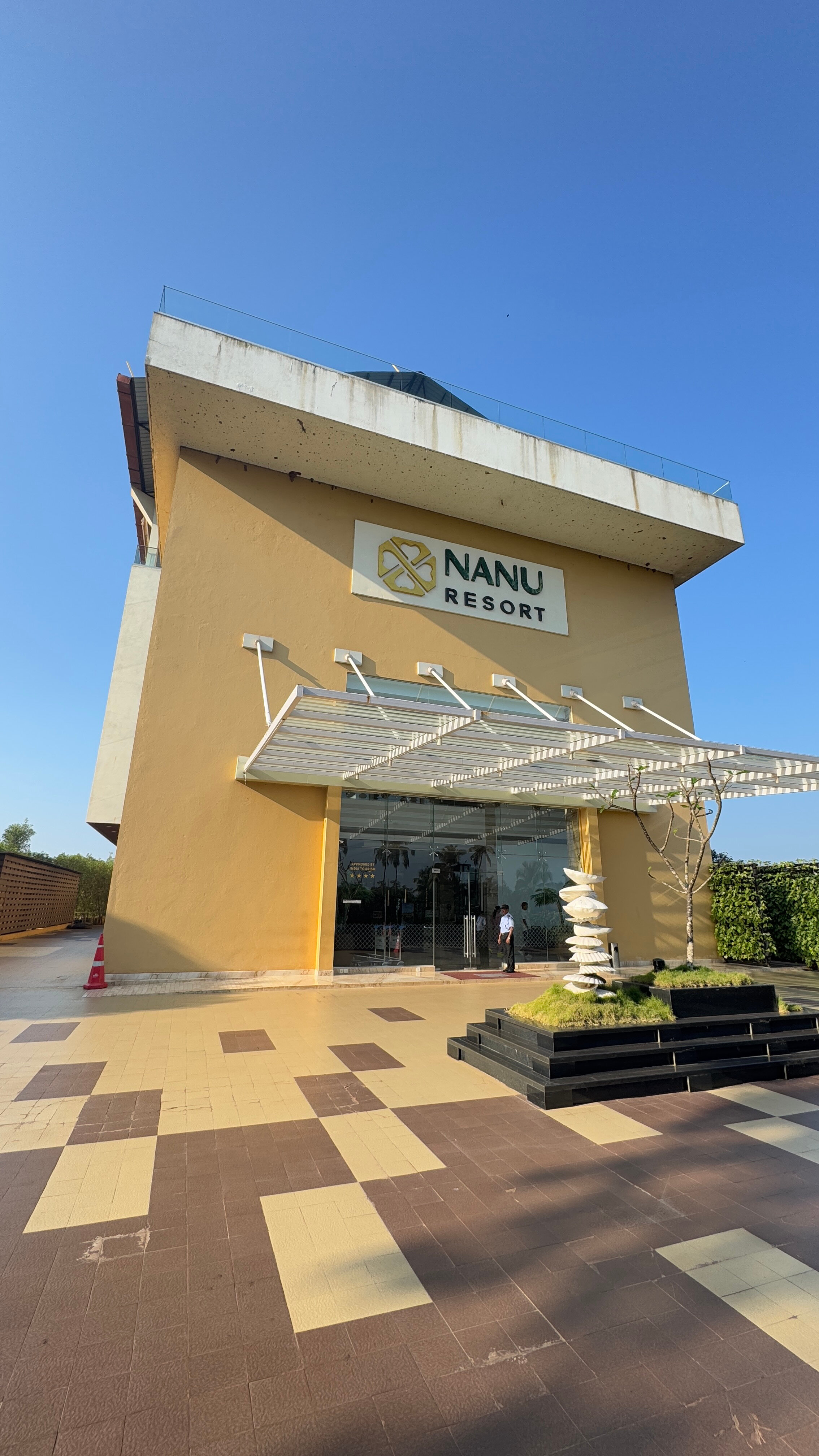 Фото Nanu Resort Arambol