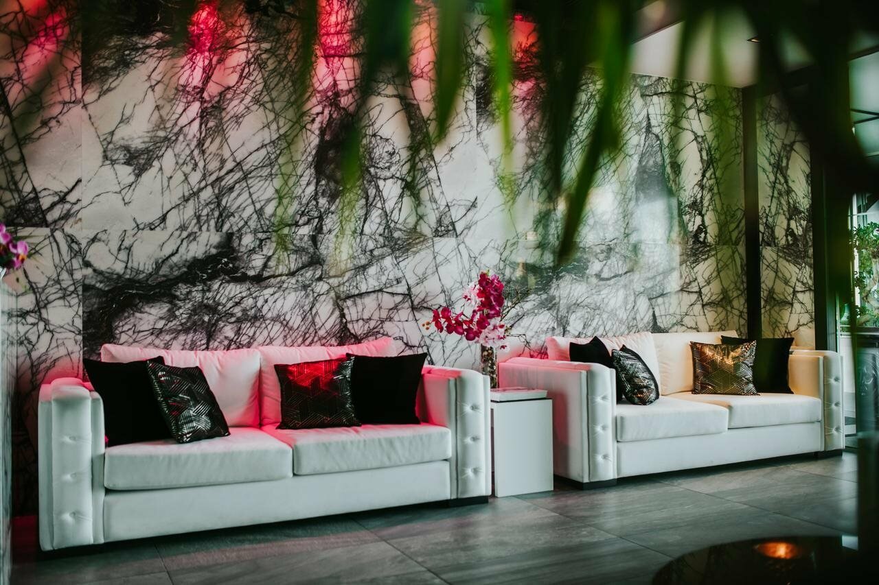 Фото The Ciao Stelio Deluxe Hotel