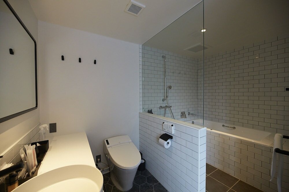 Фото Hotel Bell Kyoto