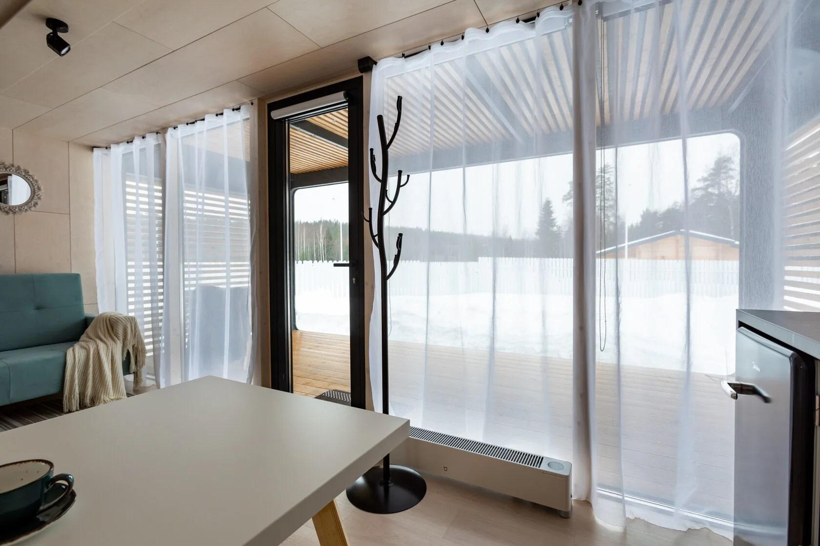 Фото Chill House