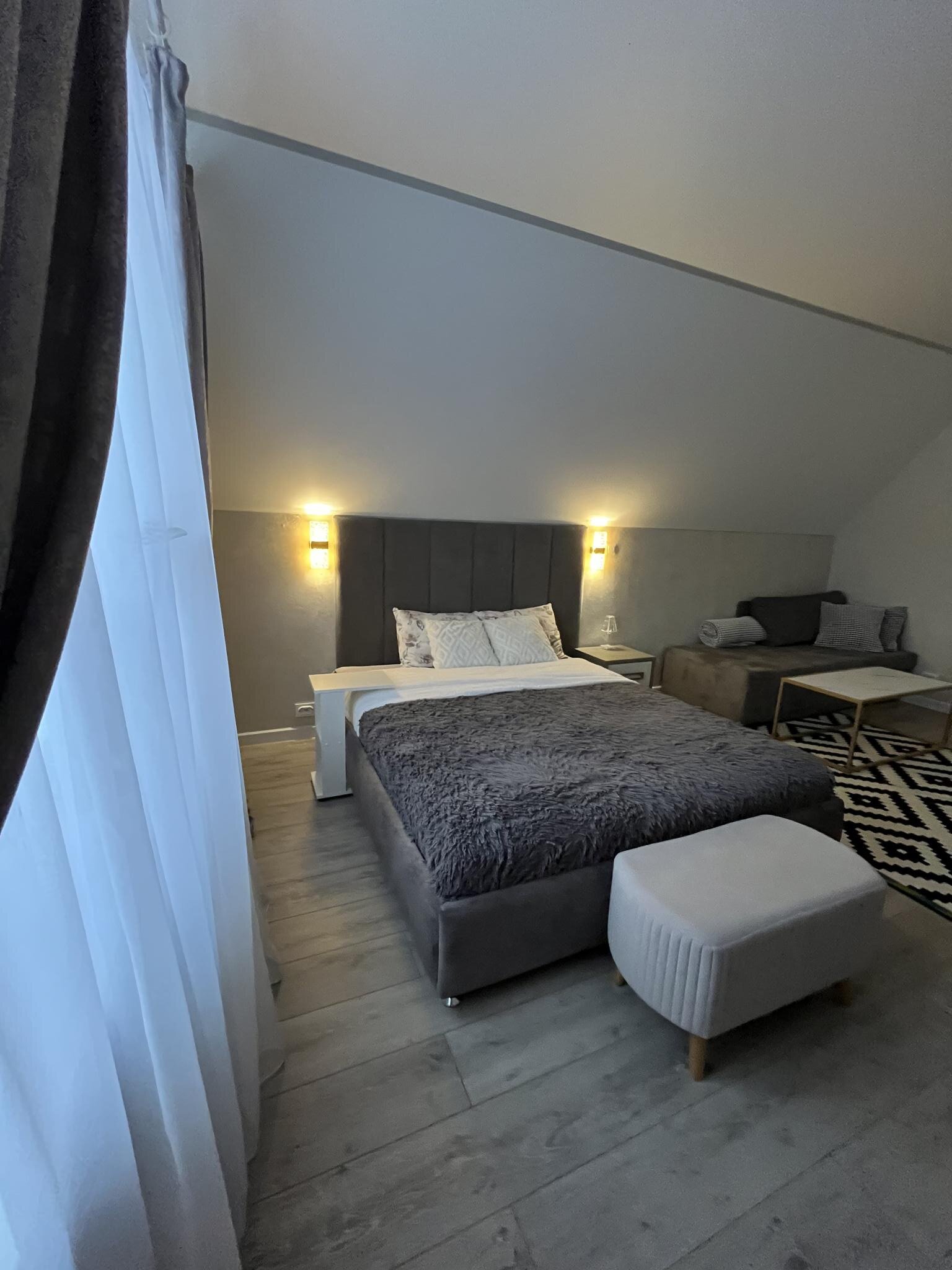 Фото Уютное Гнёздышко