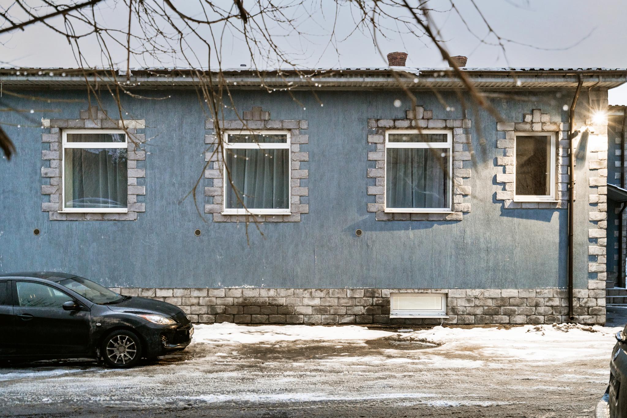 Фото Мини-отель Альбион