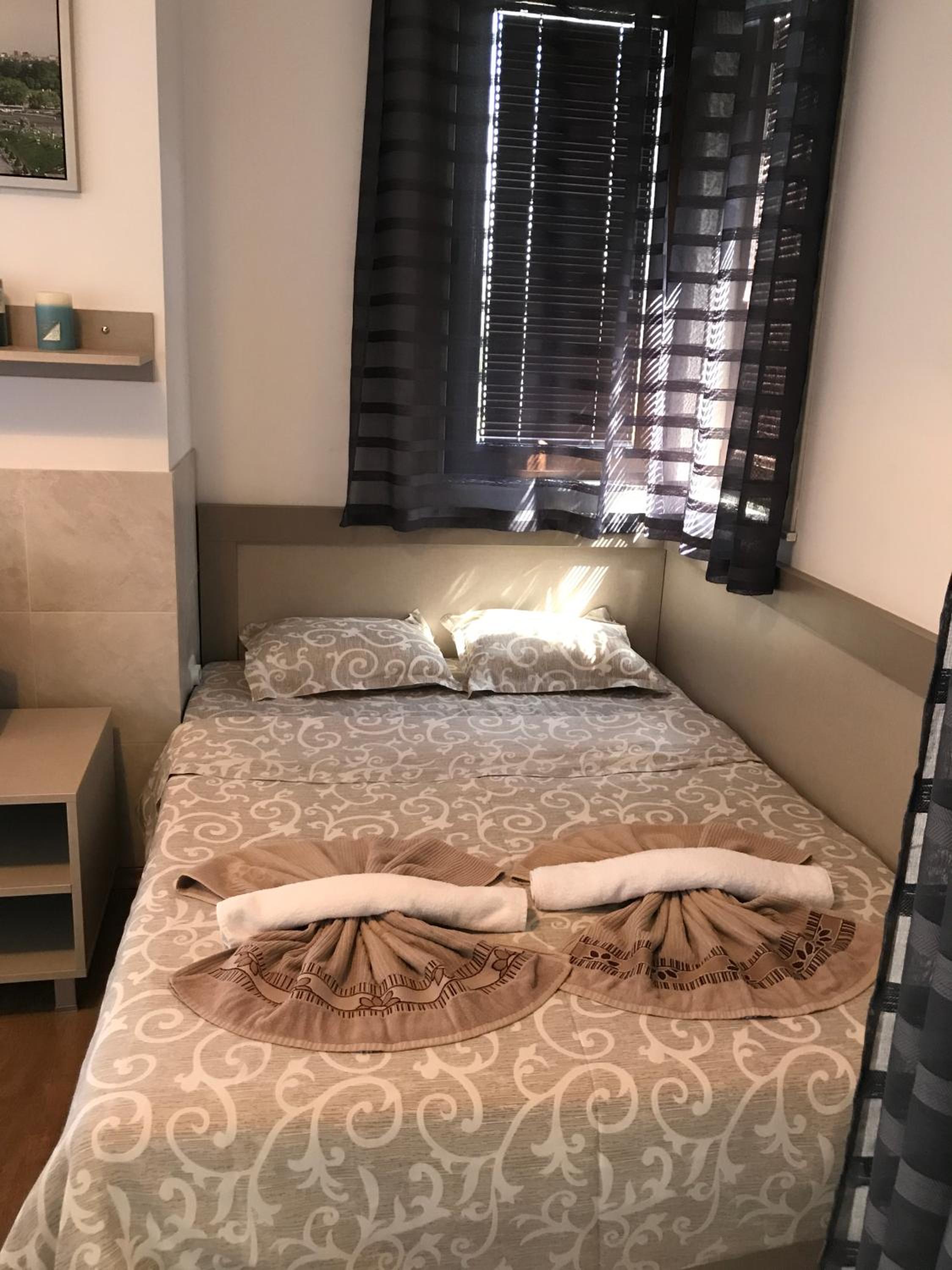 Фото Menada Amara Apartments