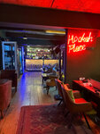 Hookah Place (Shota Rustavelis gamziri, 26), bar de cachimbas