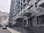 HotApart (Matveykina Street, 1Ак1), hotel