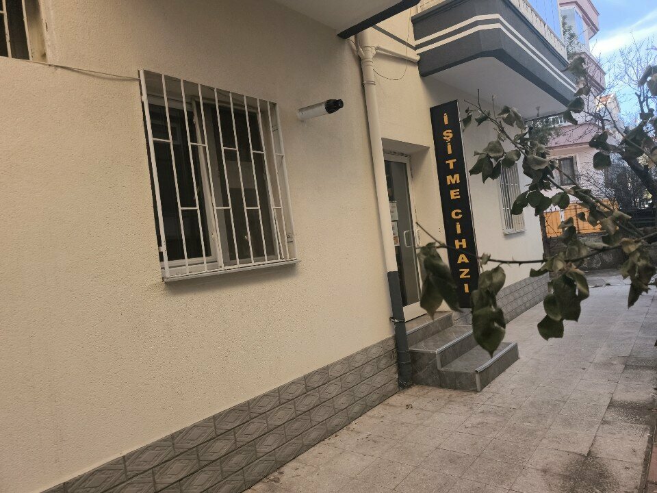 Hearing aids Yusuf Hearing, Ankara, photo