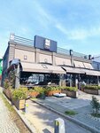 Magic Akademi Pizza (İstanbul, Tuzla, Cumhuriyet Cad., 16) ، مقهى